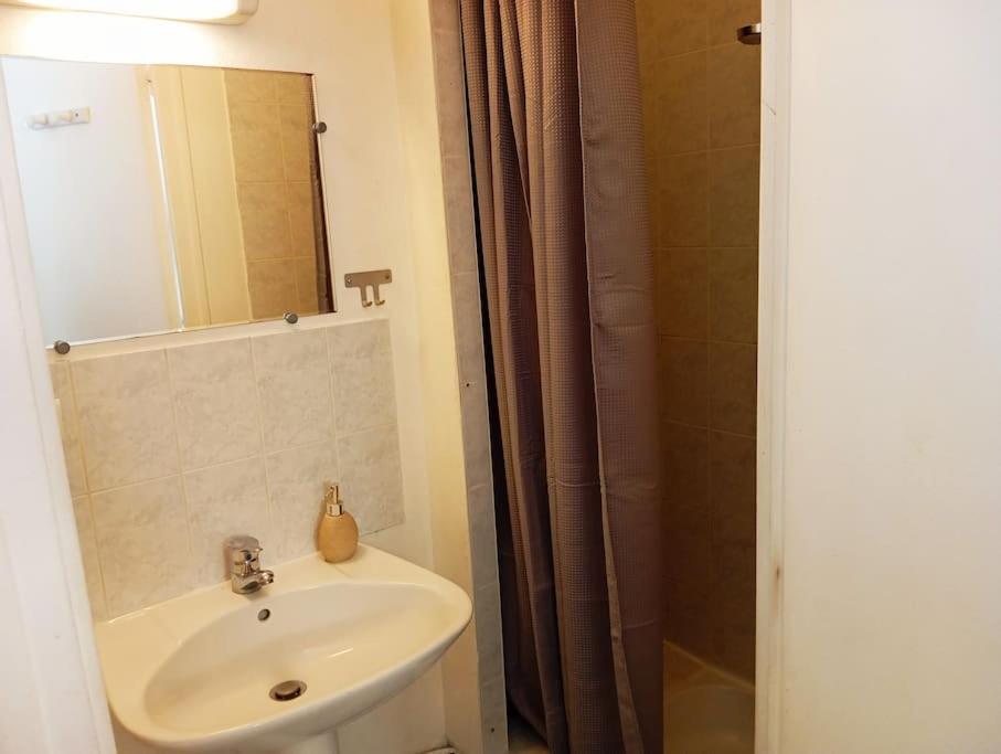 Ferienwohnung 512 Grand Bonheur En Hypercentre Reims Exterior foto